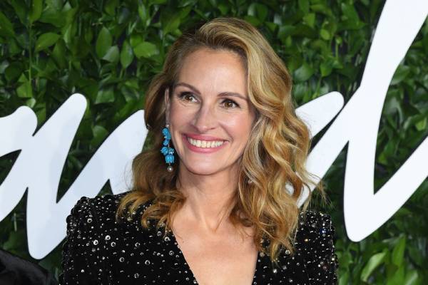 El secreto de belleza de Julia Roberts