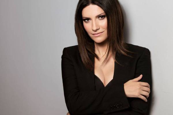 Laura Pausini y la influencia que tuvo Raffaella Carrà en ella